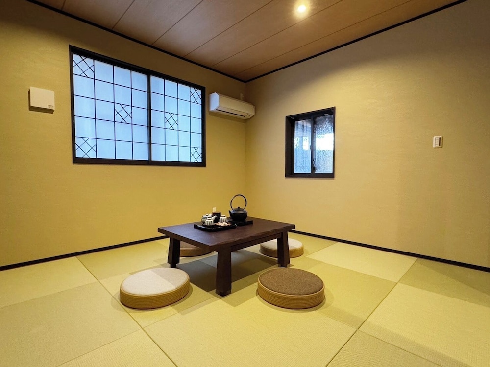 花夜(KAYO) / 和室 / 露天風呂付き 禁煙 客室4 | 旅館 ゆふもみじ