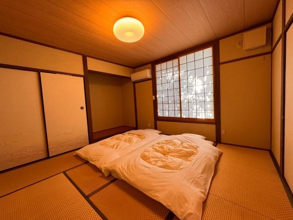 乃愛(NOA) / 2F / 和室・外部風呂付き 禁煙 客室5 | 旅館 ゆふもみじ