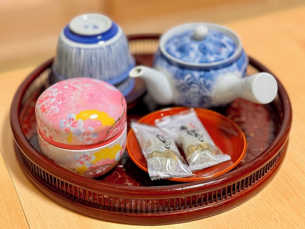 水華(MIKA) / 和室 / 露天風呂付き 禁煙 客室3 | 旅館 ゆふもみじ