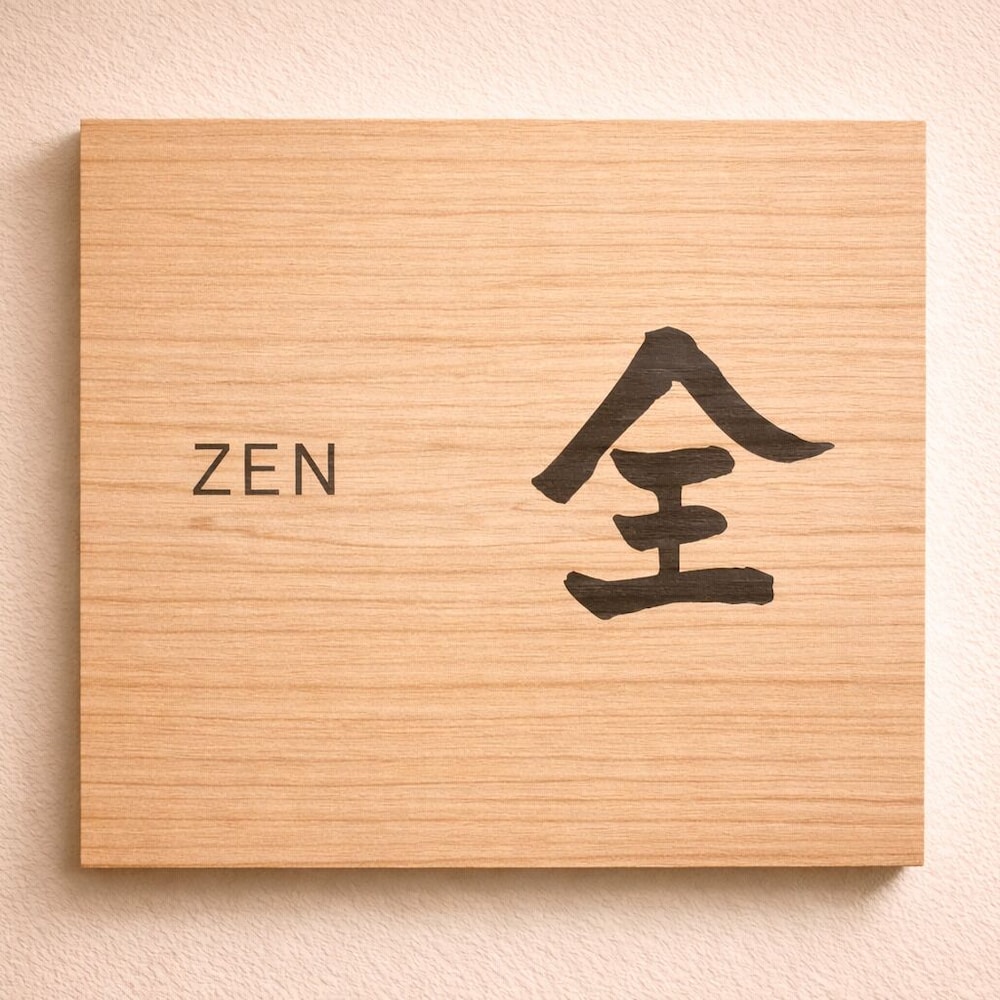 全(ZEN) / 和室 / 露天風呂付き 禁煙 | 旅館 ゆふもみじ