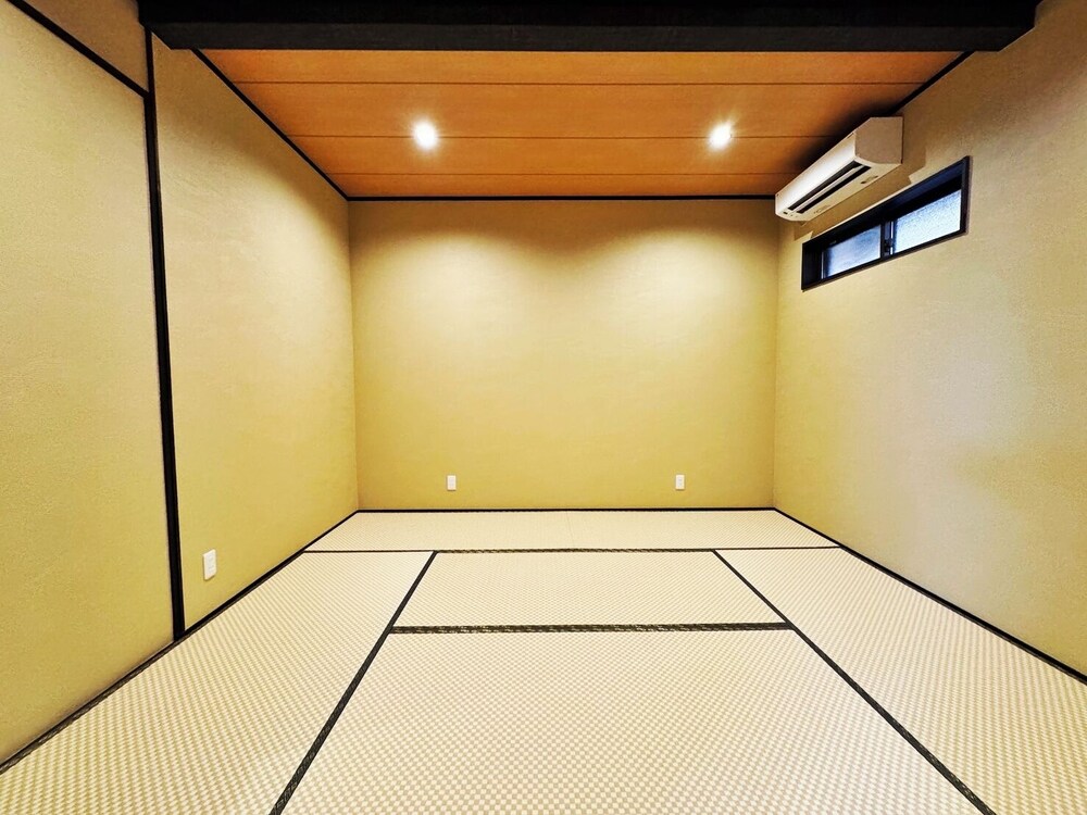 赤月(AKATSUKI) / 和室 / 露天風呂付き 禁煙 客室3 | 旅館 ゆふもみじ