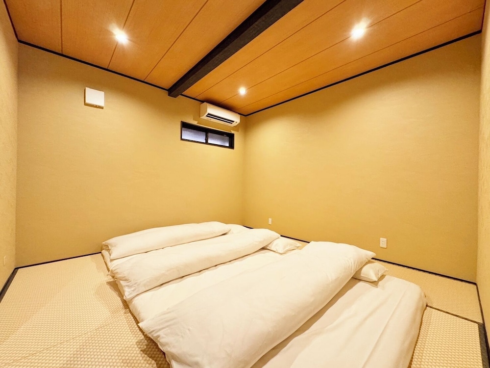 花夜(KAYO) / 和室 / 露天風呂付き 禁煙 客室9 | 旅館 ゆふもみじ