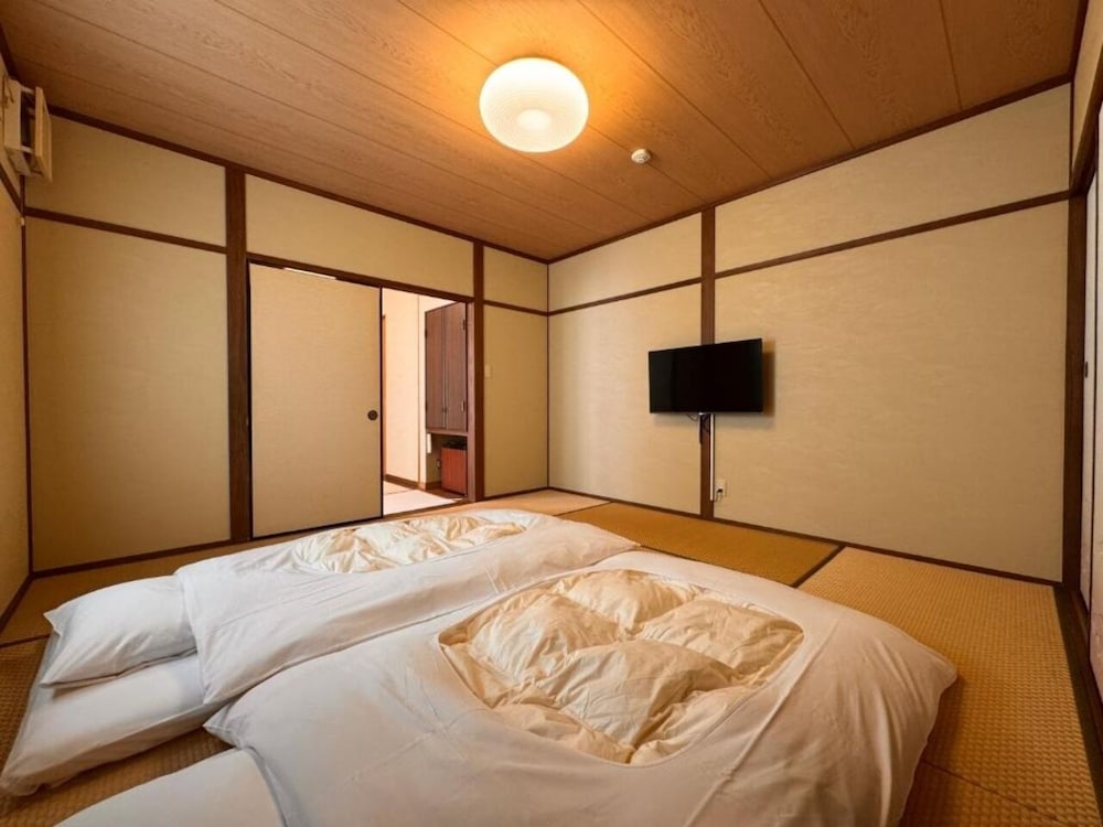 乃愛(NOA) / 2F / 和室・外部風呂付き 禁煙 客室3 | 旅館 ゆふもみじ