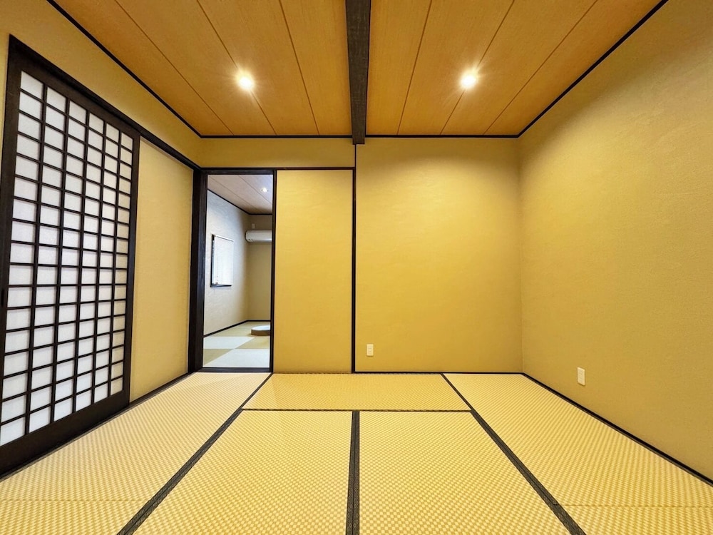 赤月(AKATSUKI) / 和室 / 露天風呂付き 禁煙 客室2 | 旅館 ゆふもみじ