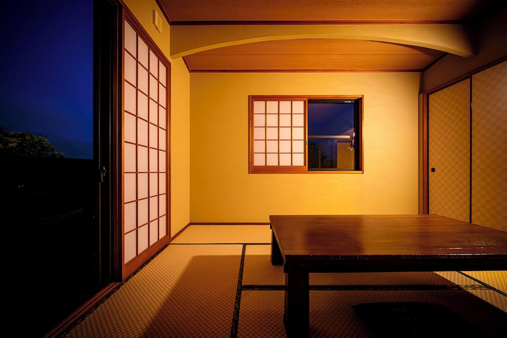 八十田(YASODA) / 和室 / 露天風呂付き 禁煙 客室2 | 旅館 ゆふもみじ