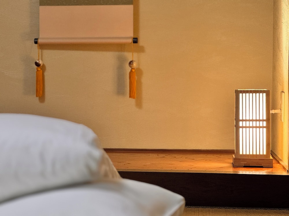 森(MORI) / 和室 / 露天風呂付き 禁煙 客室6 | 旅館 ゆふもみじ