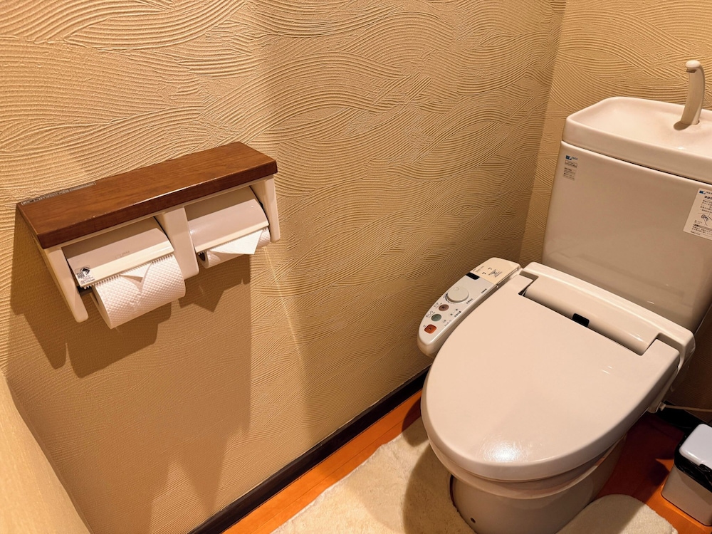 海(UMI) / 和洋室 / 露天風呂付き 禁煙 バスルーム2 | 旅館 ゆふもみじ