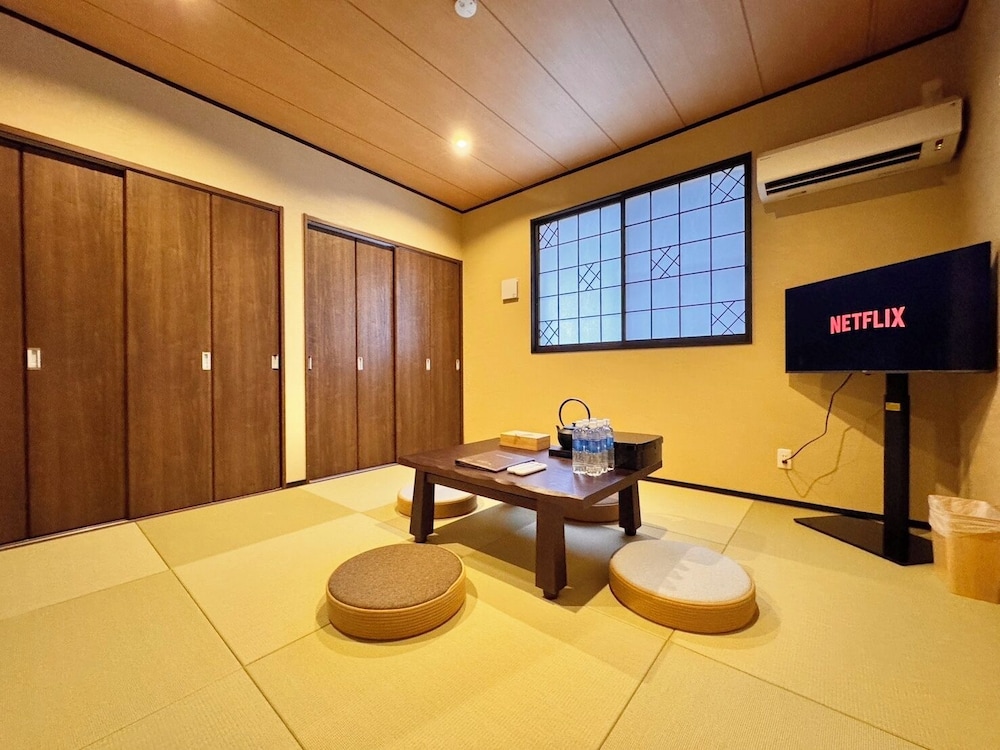 花夜(KAYO) / 和室 / 露天風呂付き 禁煙 客室8 | 旅館 ゆふもみじ