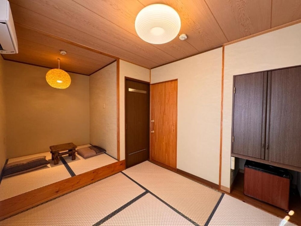 乃愛(NOA) / 2F / 和室・外部風呂付き 禁煙 客室8 | 旅館 ゆふもみじ