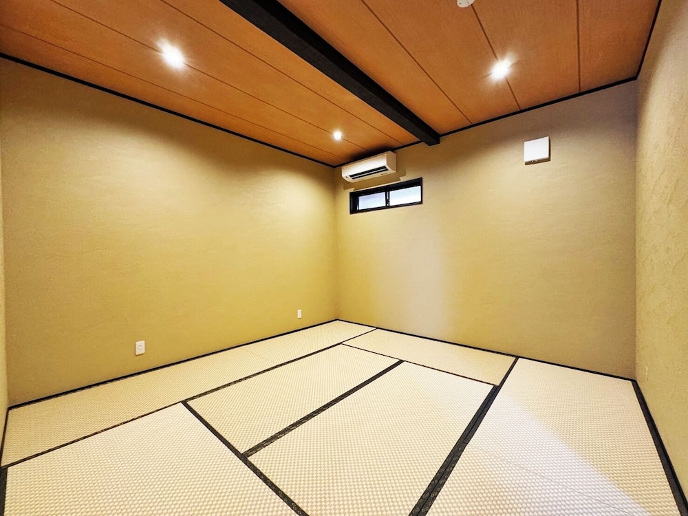 赤月(AKATSUKI) / 和室 / 露天風呂付き 禁煙 客室1 | 旅館 ゆふもみじ