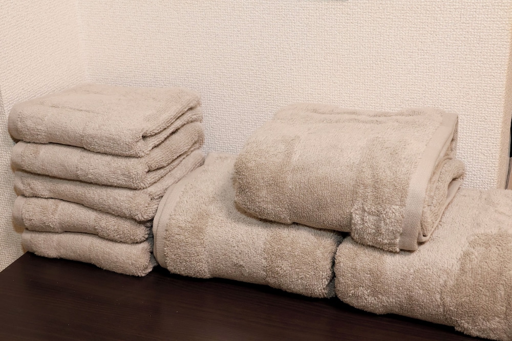 フロント1 | Casa M hacchobori Stay