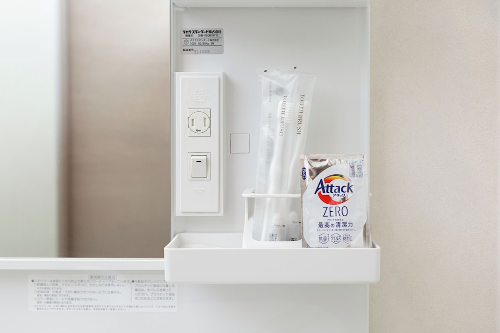 スーペリア トリプルルーム バスルーム6 | レジデンスホテル博多駅南