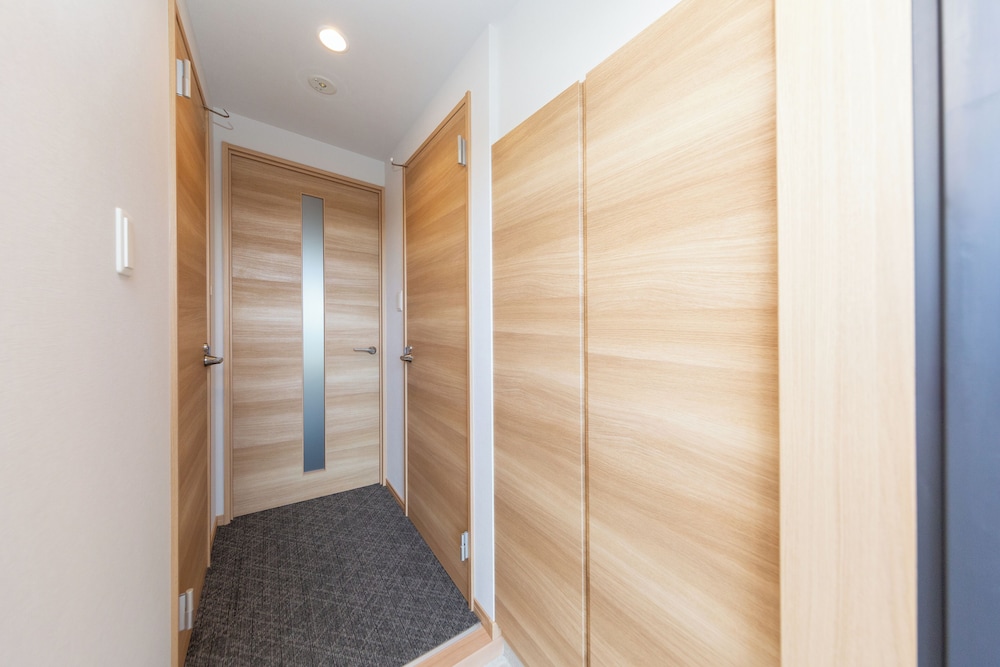 スーペリア トリプルルーム 客室28 | レジデンスホテル博多駅南