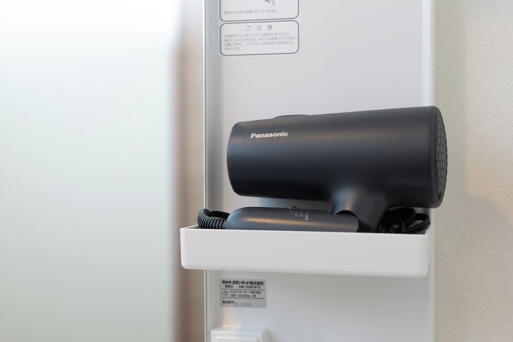 スーペリア トリプルルーム バスルーム7 | レジデンスホテル博多駅南