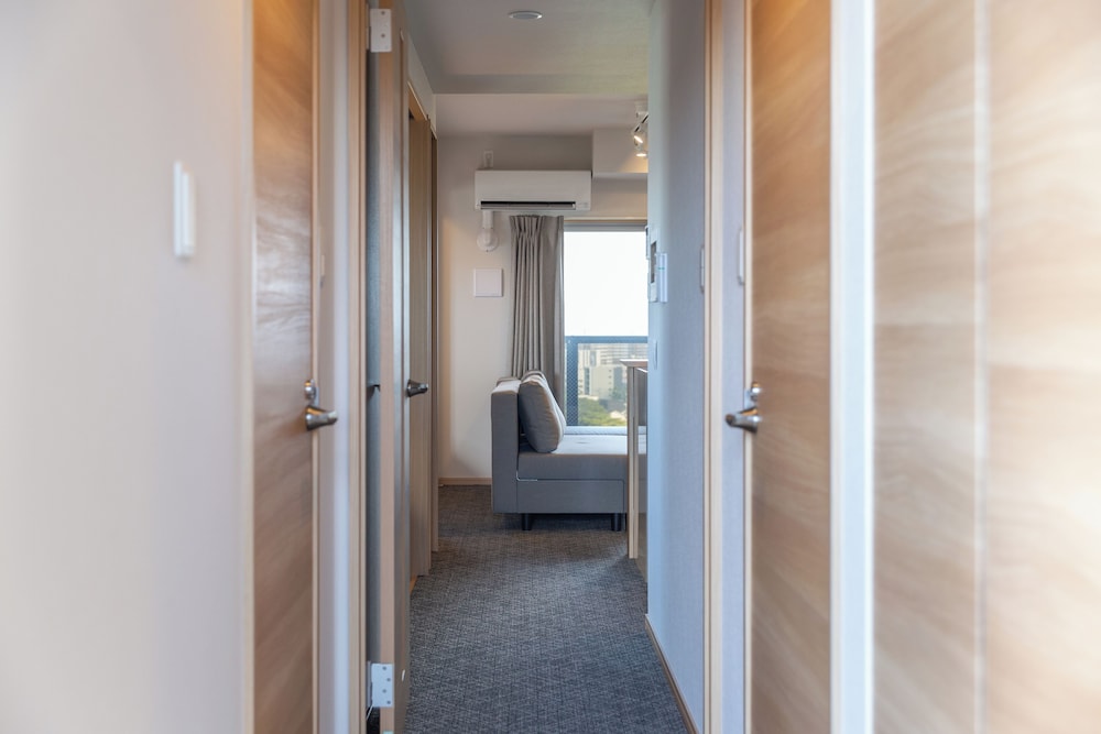 スーペリア トリプルルーム 客室26 | レジデンスホテル博多駅南