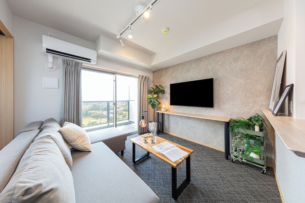 スーペリア トリプルルーム 客室9 | レジデンスホテル博多駅南