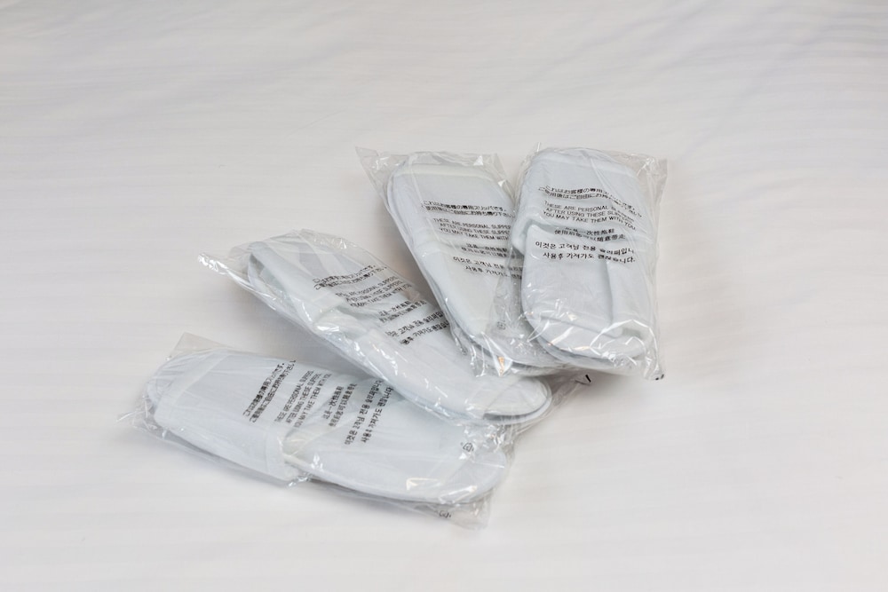 スーペリア トリプルルーム 客室25 | レジデンスホテル博多駅南