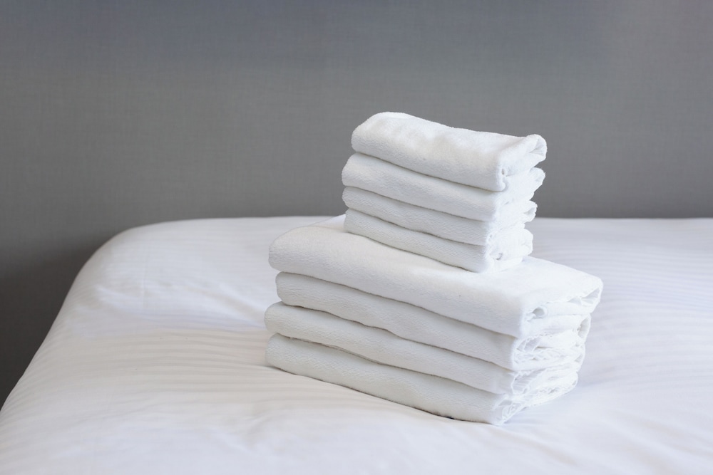 スーペリア トリプルルーム 客室27 | レジデンスホテル博多駅南