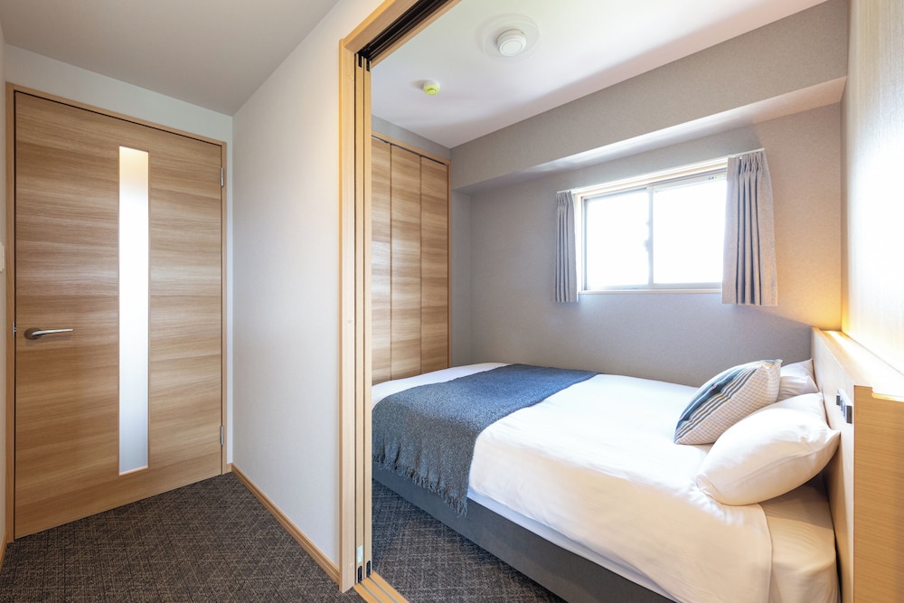 客室1 | レジデンスホテル博多駅南 客室1 | レジデンスホテル博多駅南