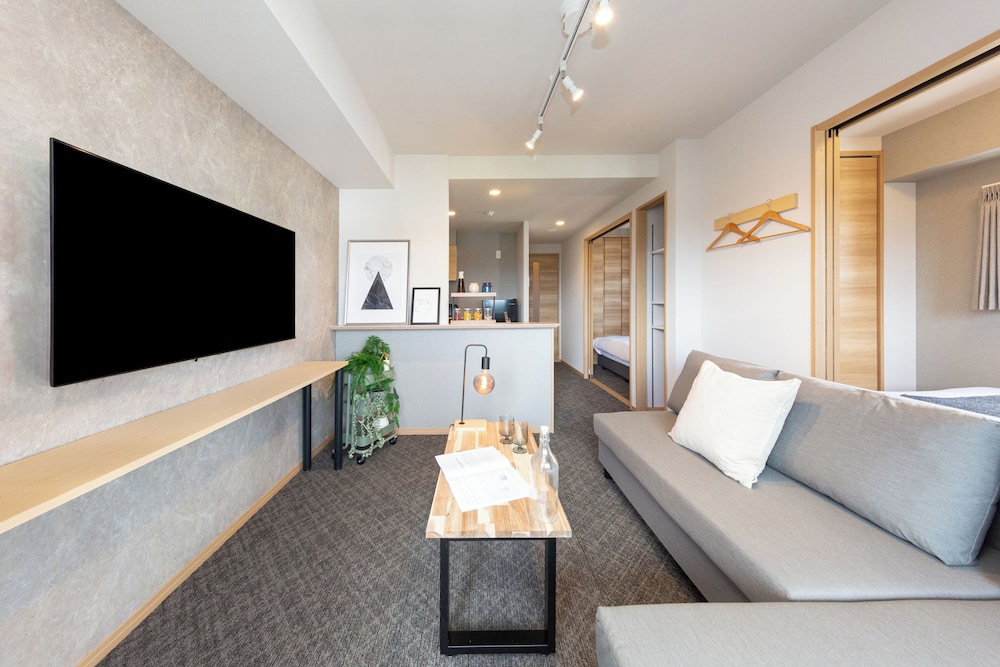 スーペリア トリプルルーム 客室13 | レジデンスホテル博多駅南