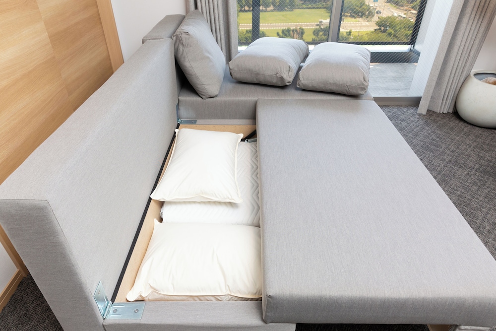 スーペリア トリプルルーム 客室3 | レジデンスホテル博多駅南