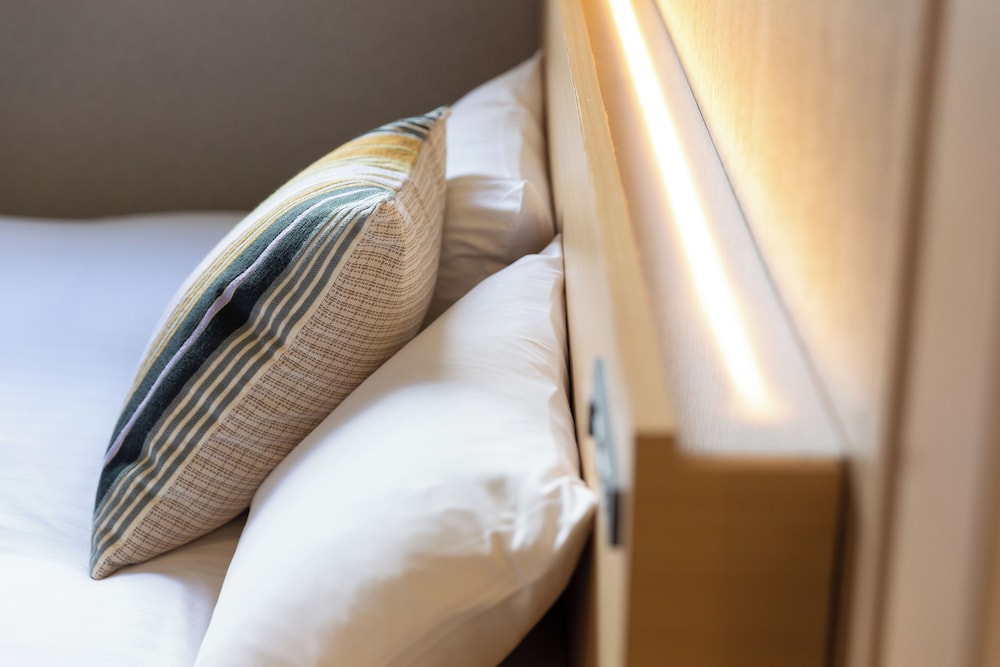 スーペリア トリプルルーム 客室17 | レジデンスホテル博多駅南