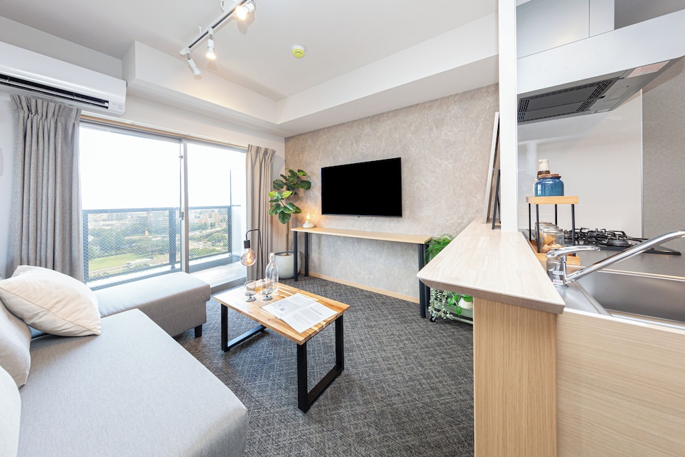 スーペリア トリプルルーム 客室10 | レジデンスホテル博多駅南