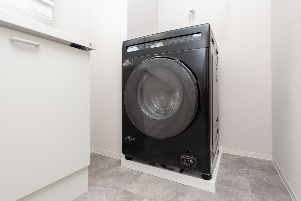 スーペリア トリプルルーム バスルーム3 | レジデンスホテル博多駅南