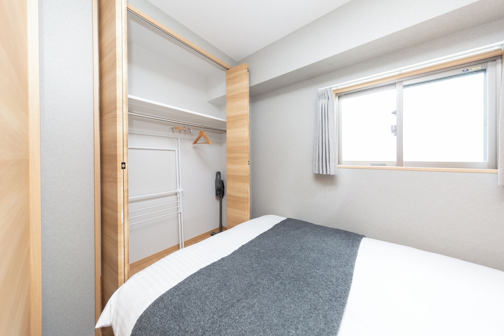 スーペリア トリプルルーム 客室7 | レジデンスホテル博多駅南