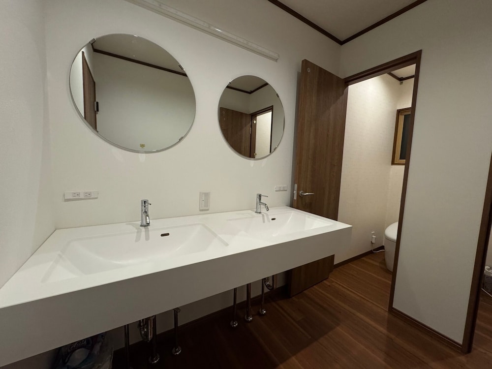 内装の詳細1 | &GREEN guesthouse HAKUBA 内装の詳細1 | &GREEN guesthouse HAKUBA