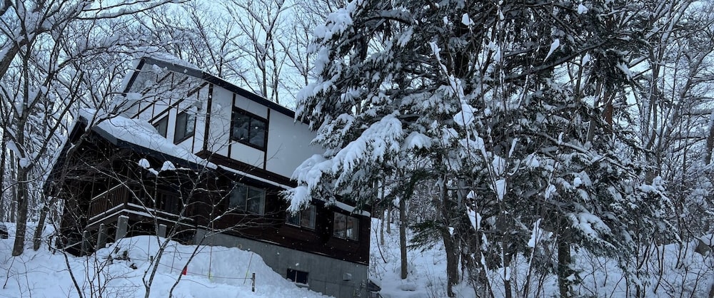 メインイメージ | &GREEN guesthouse HAKUBA メインイメージ | &GREEN guesthouse HAKUBA