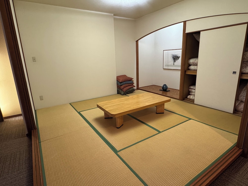 客室1 | Jibuzaka Village Hotel 客室1 | Jibuzaka Village Hotel