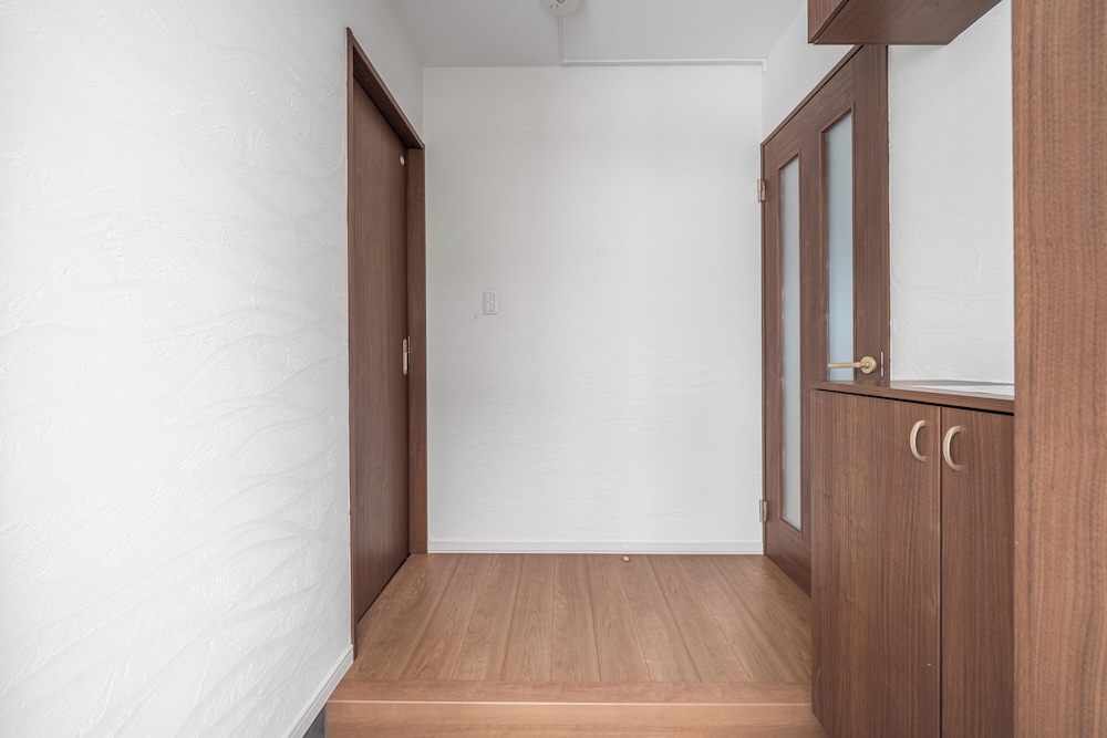 内部エントランス1 | PREGIO ASAHIKAWA