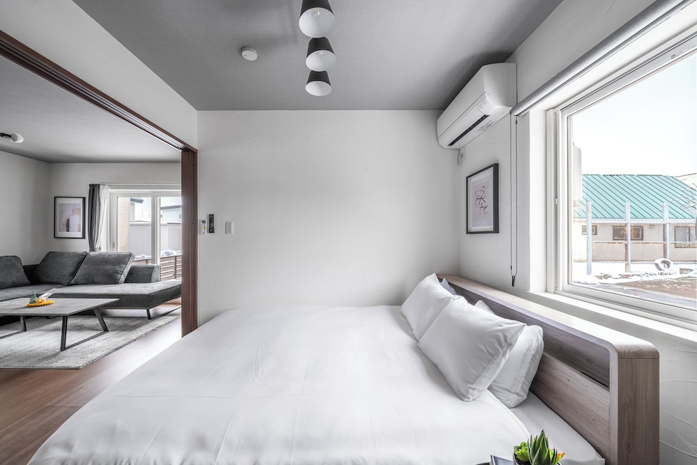 客室1 | PREGIO ASAHIKAWA