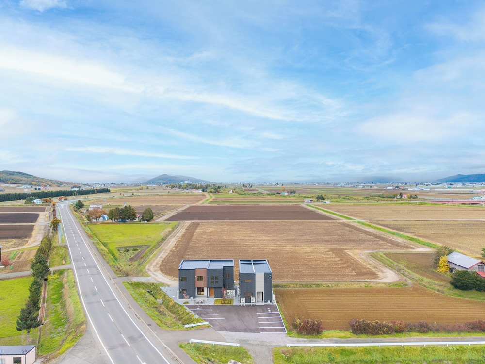 外観1 | FROVIA YIG VILLA