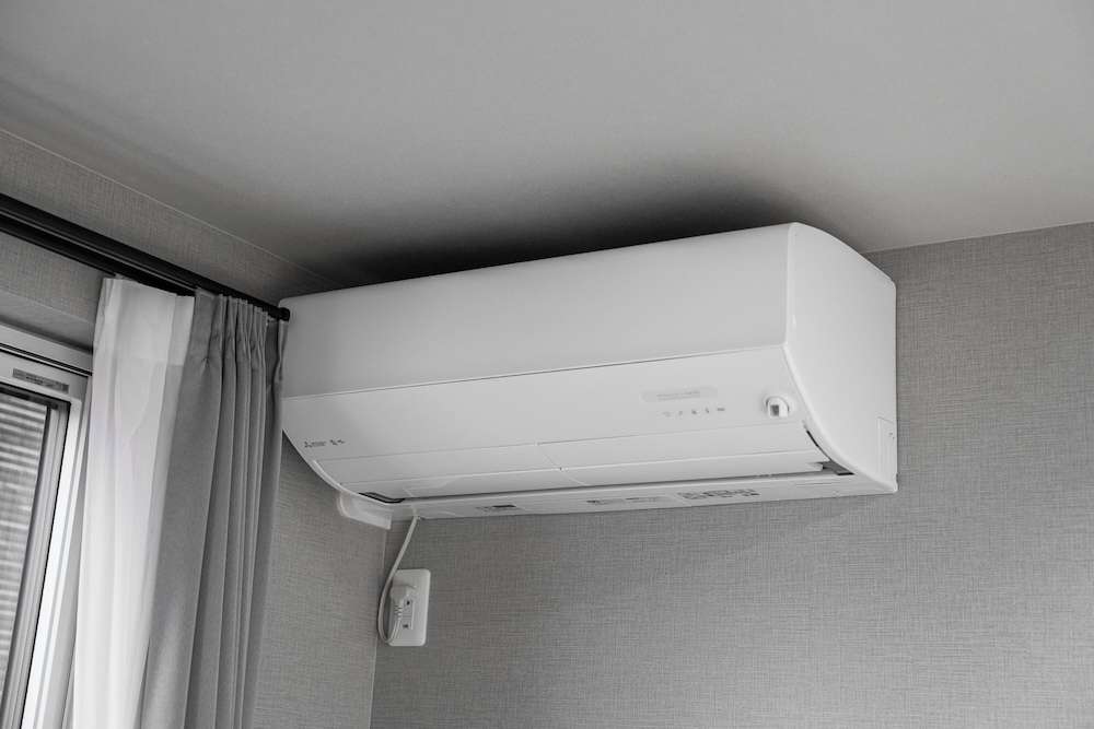 客室1 | FROVIA YIG VILLA