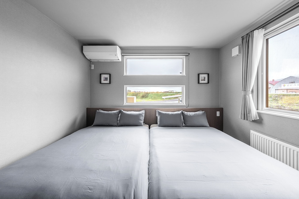 外観 | FROVIA YIG VILLA