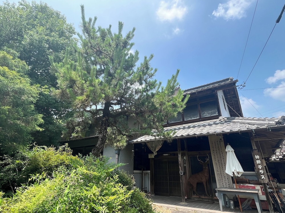 メインイメージ | 神野テラス メインイメージ | 神野テラス