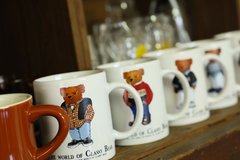 内装1 | 神野テラス 内装1 | 神野テラス