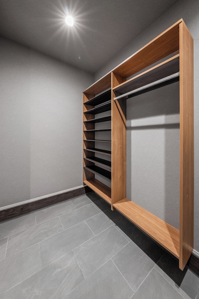 内部エントランス1 | ORVIA YIG VILLA