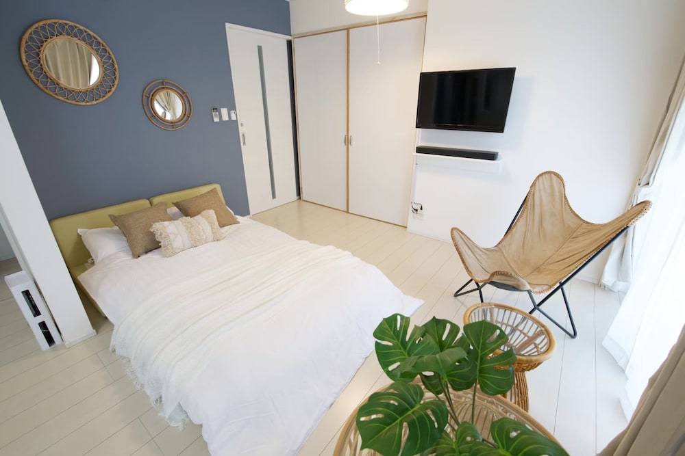 アパートメント 客室3 | ちゅらパレス B