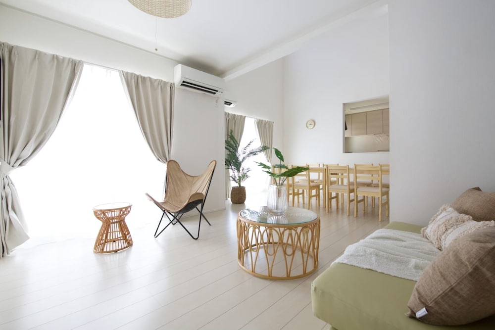 アパートメント 客室14 | ちゅらパレス B