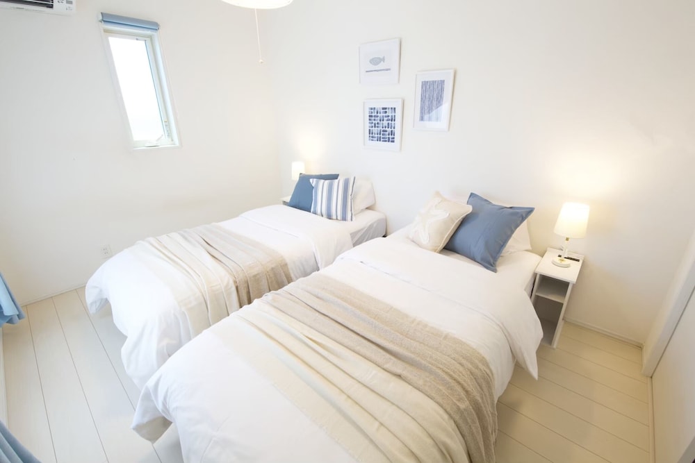 アパートメント 客室5 | ちゅらパレス B