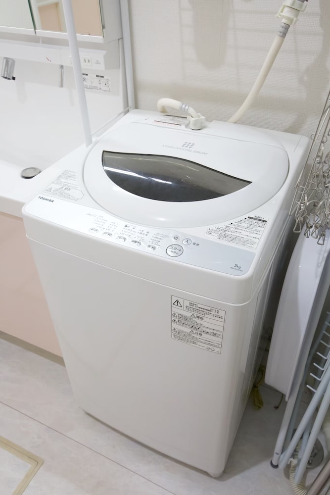 アパートメント 客室の設備とサービス11 | ちゅらパレス B