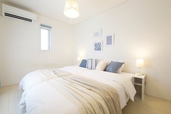 ちゅらパレス B