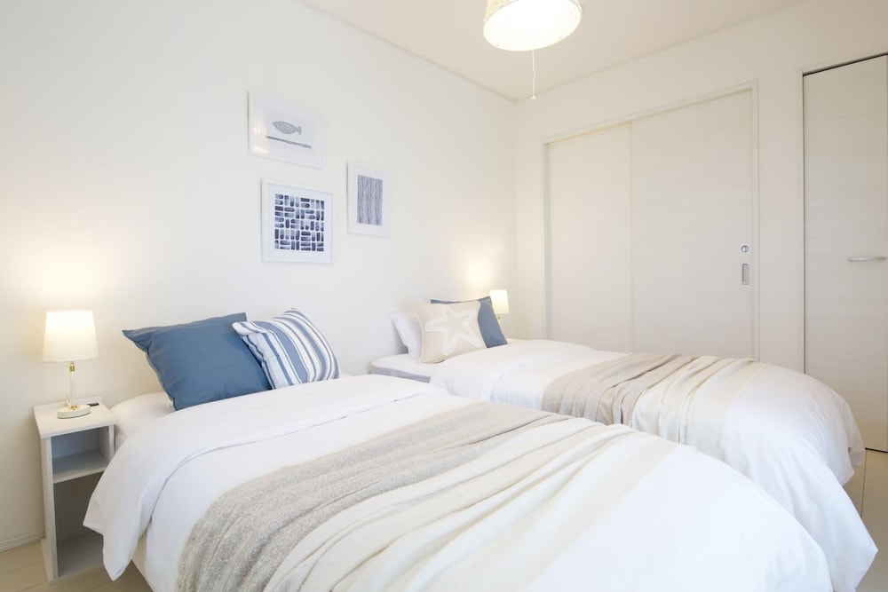 アパートメント 客室9 | ちゅらパレス B