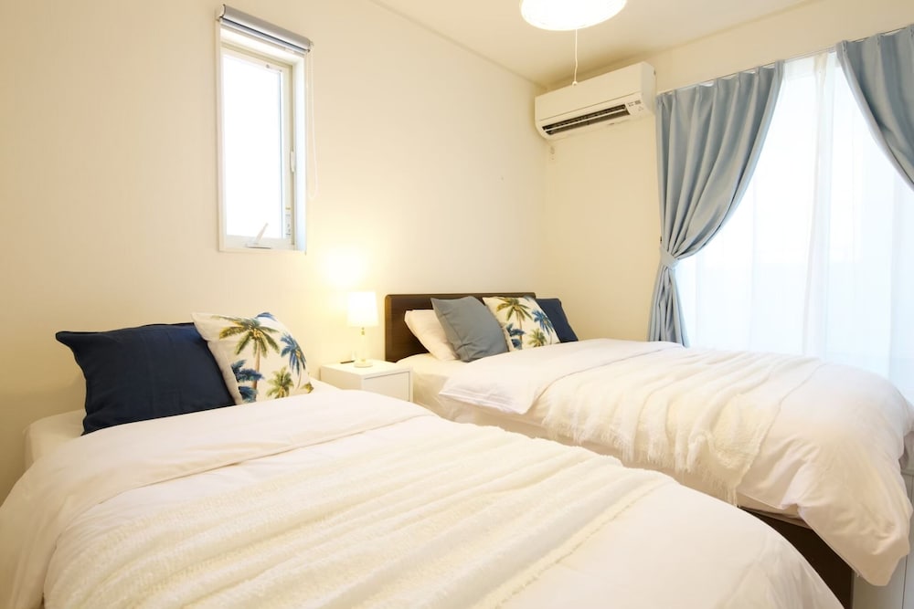 アパートメント 客室10 | ちゅらパレス B