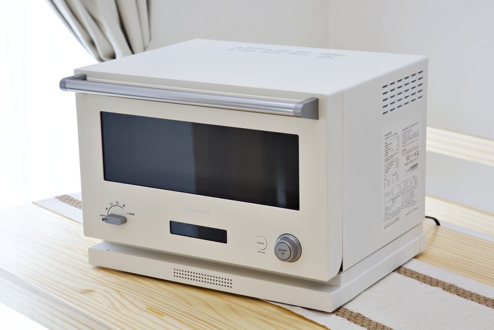 アパートメント 客室の設備とサービス3 | ちゅらパレス B