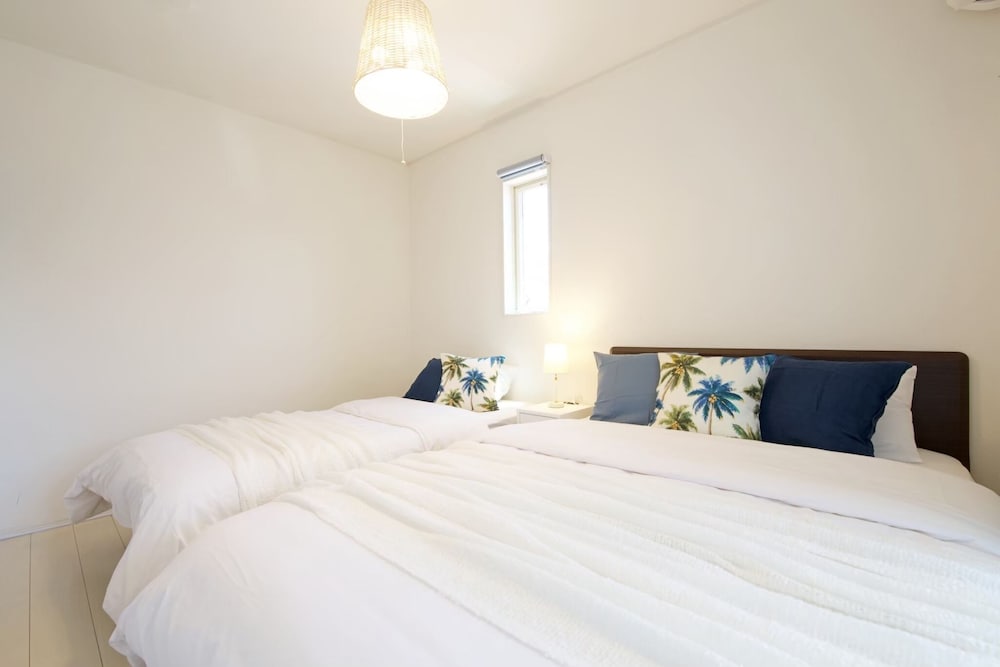 アパートメント 客室8 | ちゅらパレス B