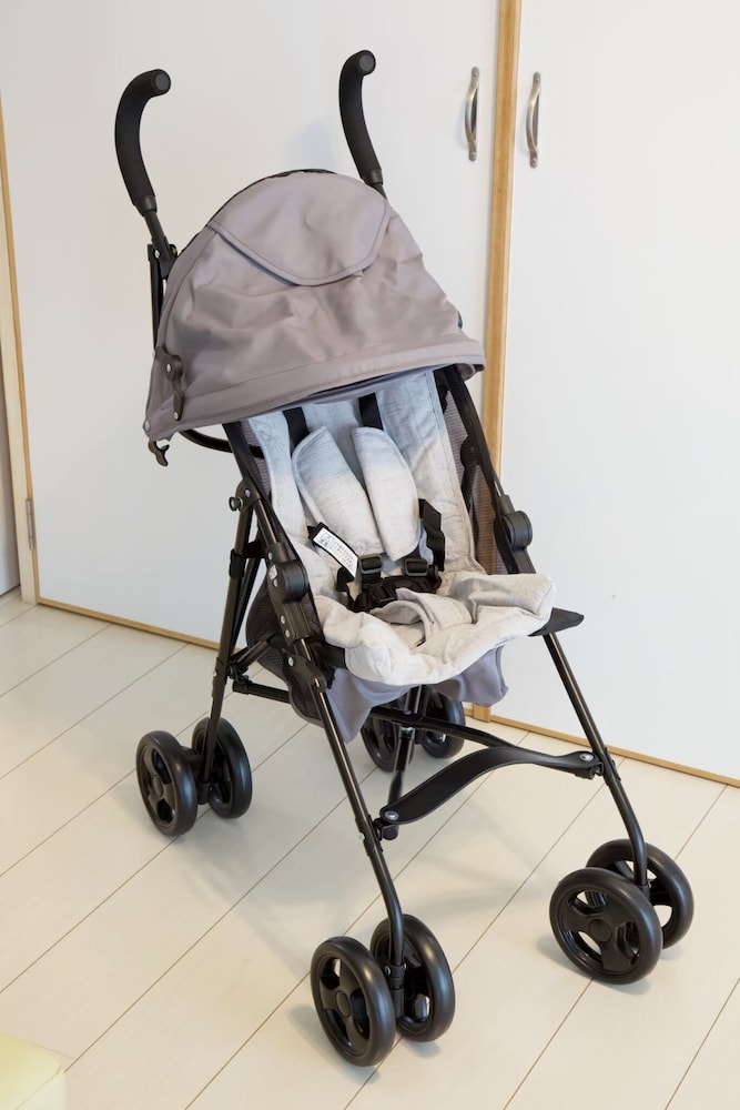 アパートメント 客室の設備とサービス1 | ちゅらパレス B